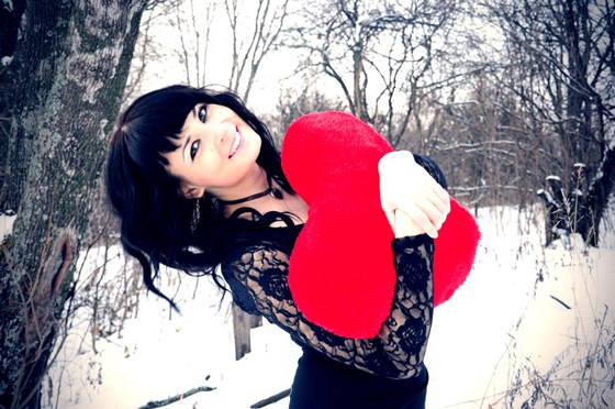 работы: с любовью)