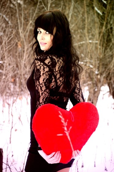 работы: с любовью)