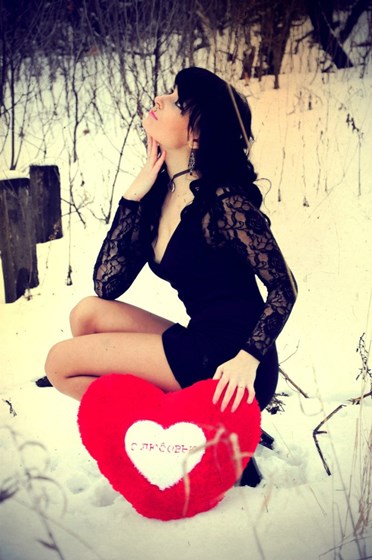 работы: с любовью)