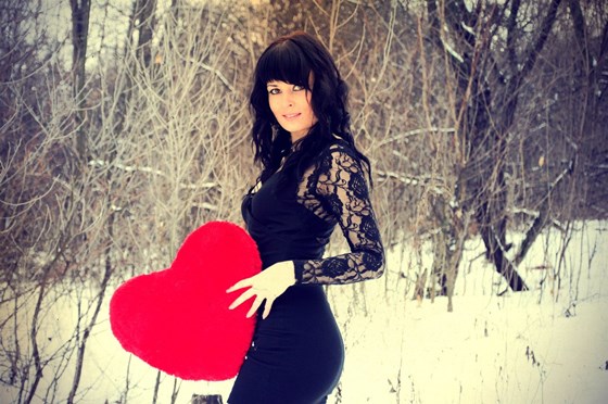 работы: с любовью)