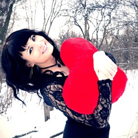 работы: с любовью)