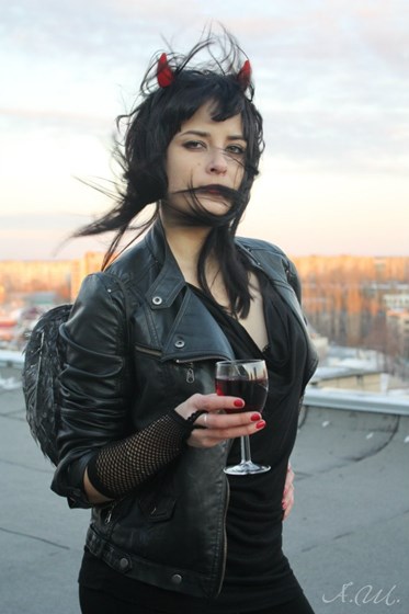 работы: с любовью)